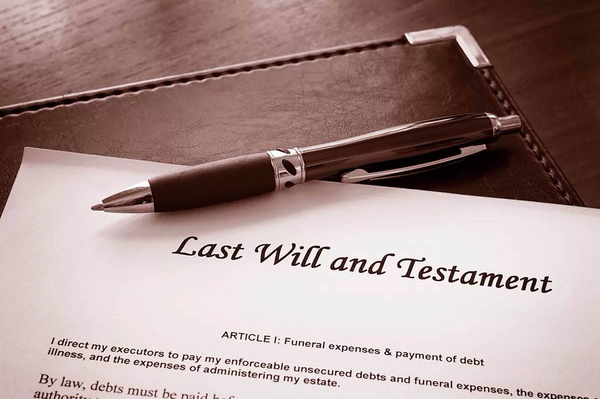 Colorado Formal Vs Informal Probate